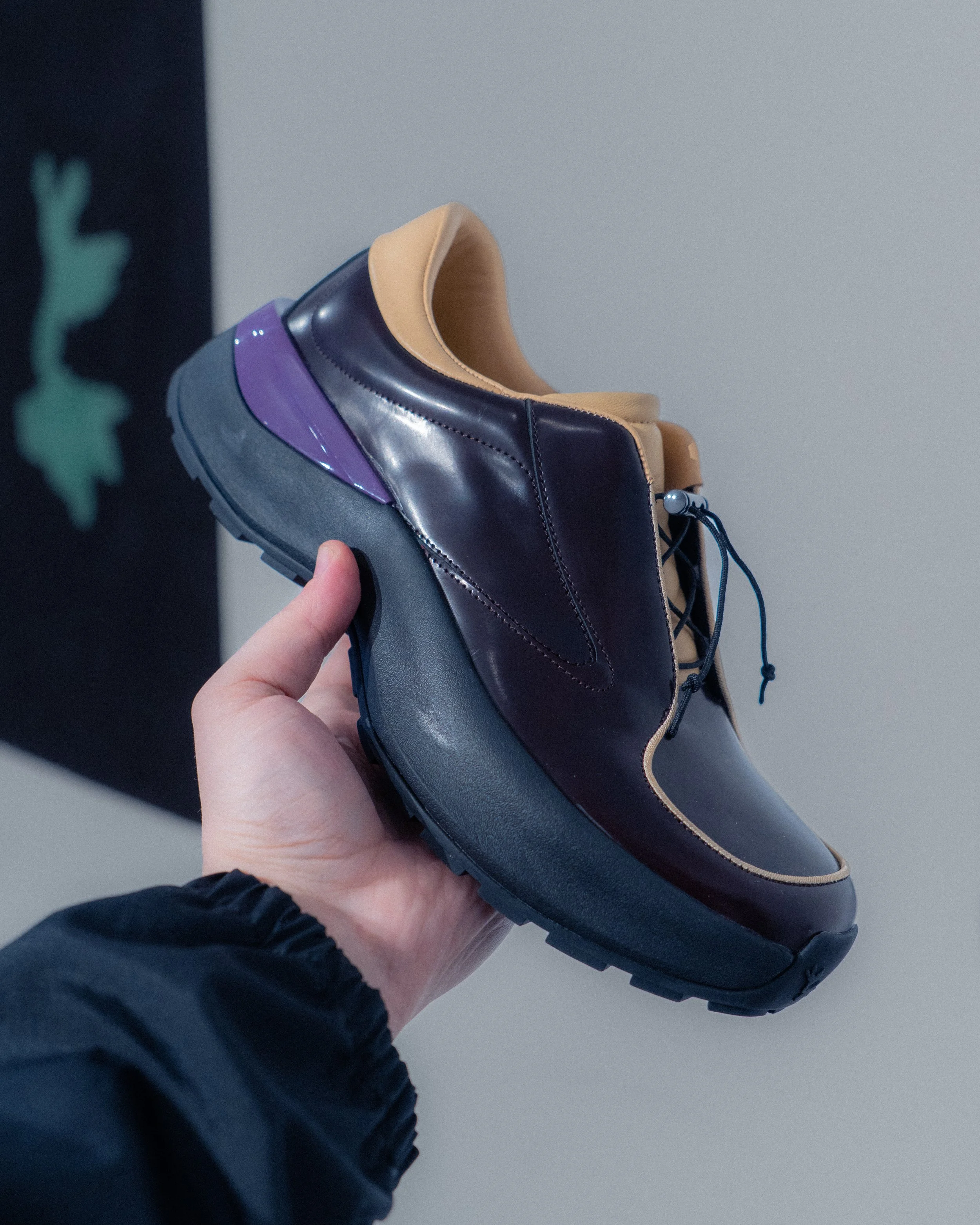 Round Up : PFW Men's FW26 — CONCEPTKICKS®